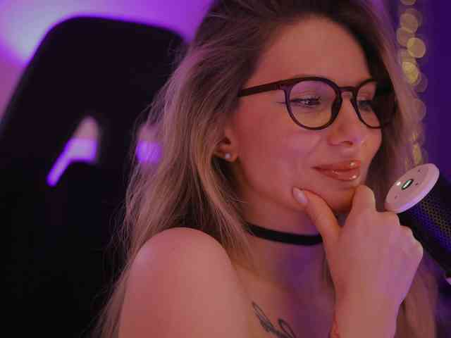 DianaMurr Live Webcam on BongaCams