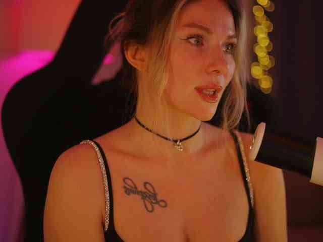 DianaMurr Live Webcam on BongaCams