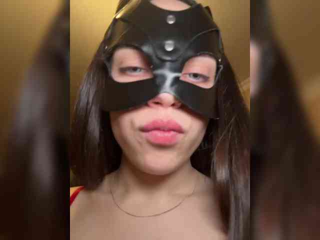DARYASss webcam