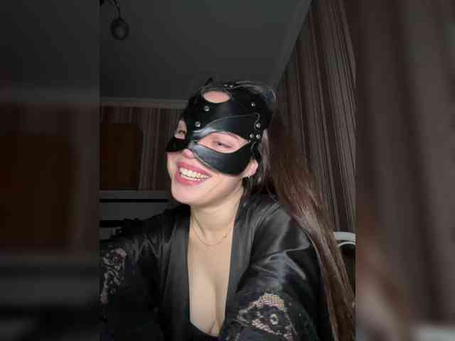 DARYASss webcam
