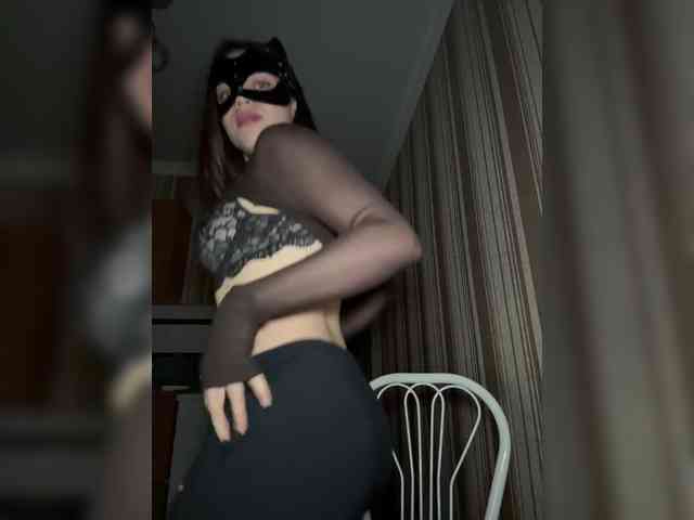 DARYASss webcam