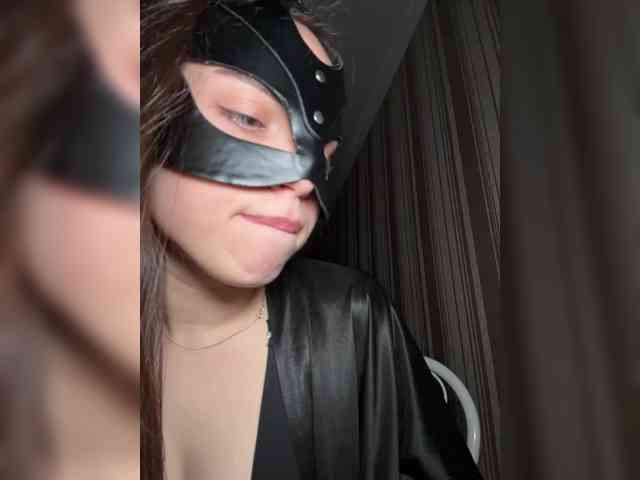 DARYASss webcam