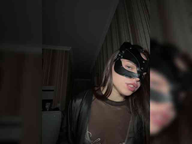 DARYASss webcam
