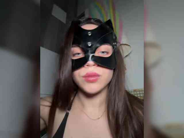 DARYASss webcam