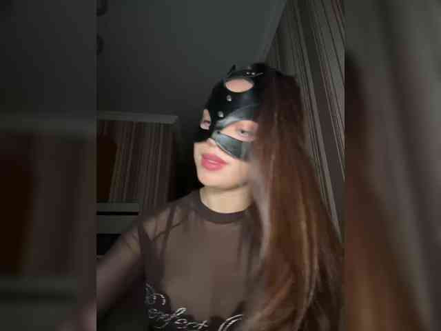 DARYASss webcam