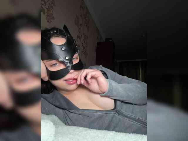 DARYASss webcam