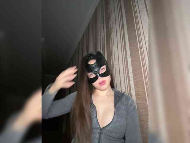 DARYASss webcam