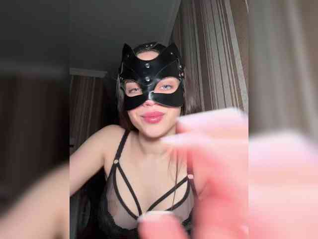 DARYASss webcam