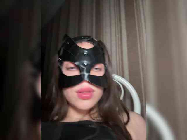 DARYASss webcam