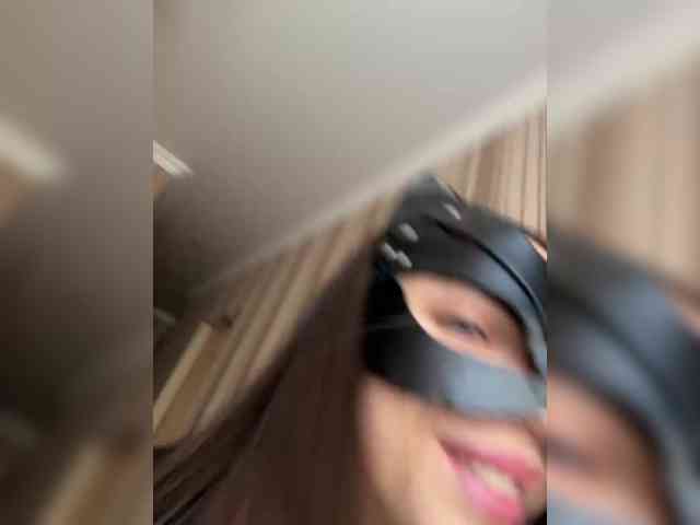 DARYASss webcam