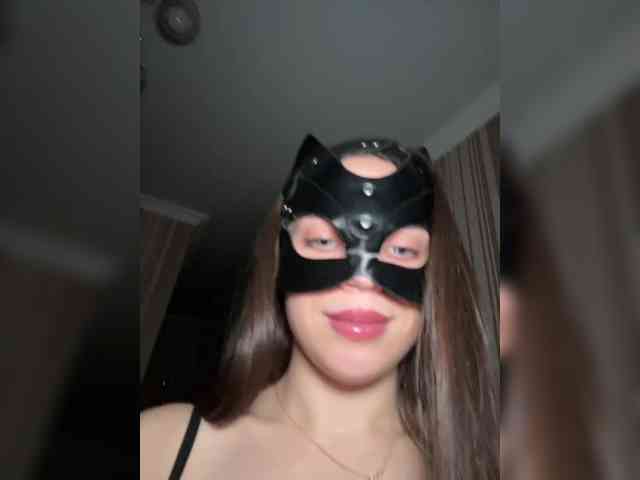 DARYASss webcam