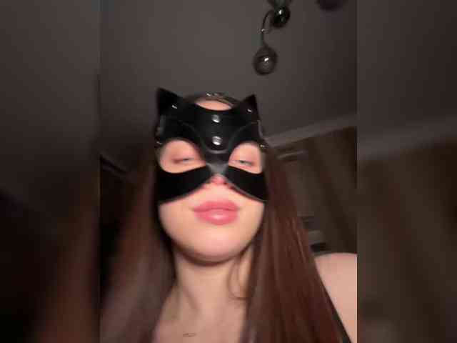 SssDARYASss Live Webcam on BongaCams