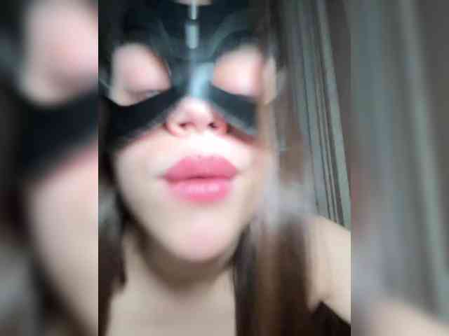 DARYASss webcam