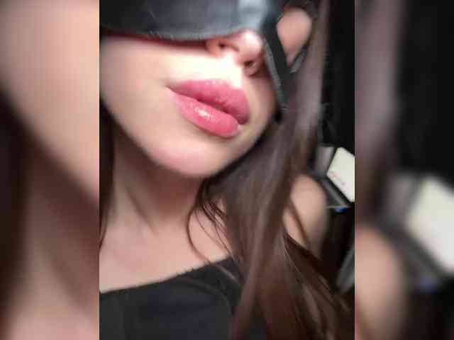 DARYASss webcam