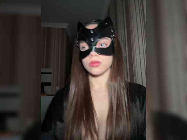 DARYASss webcam
