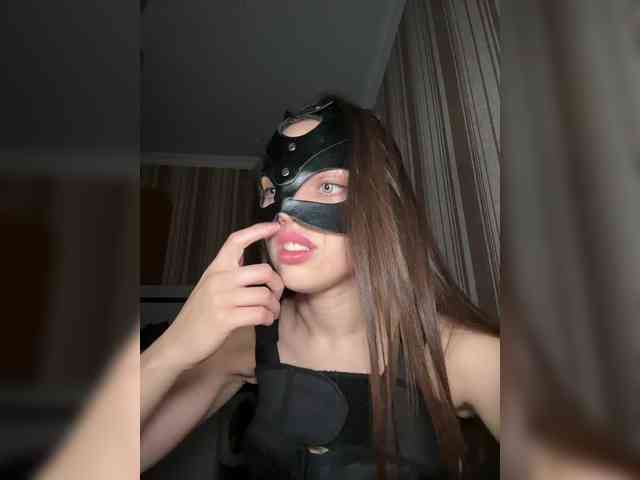 DARYASss webcam