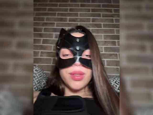 DARYASss webcam