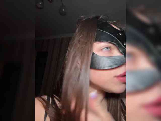 DARYASss webcam