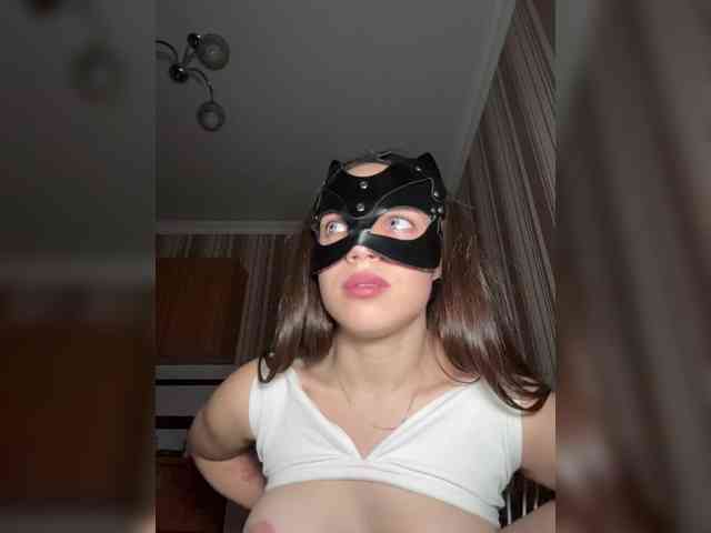 DARYASss webcam
