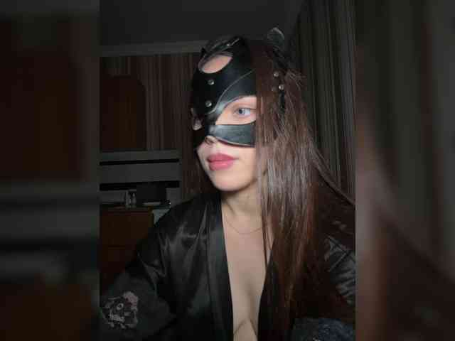 DARYASss webcam