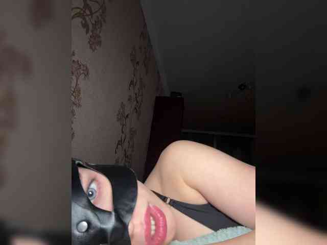 DARYASss webcam