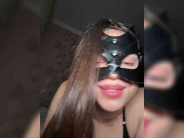 DARYASss webcam