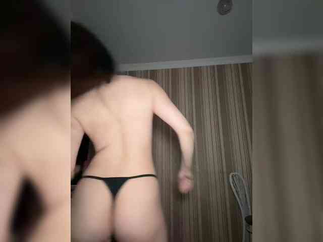 DARYASss webcam