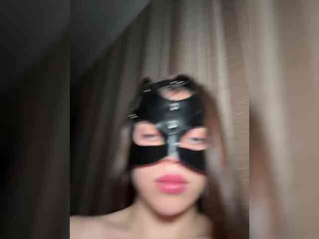 DARYASss webcam