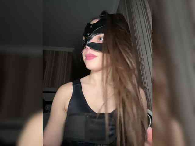 DARYASss webcam