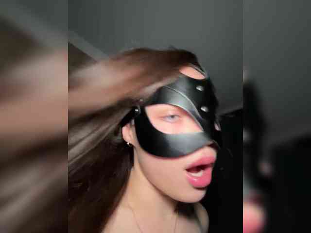 strip chat nude SssDARYASss