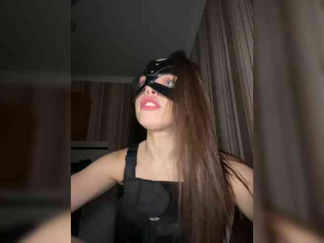 DARYASss webcam