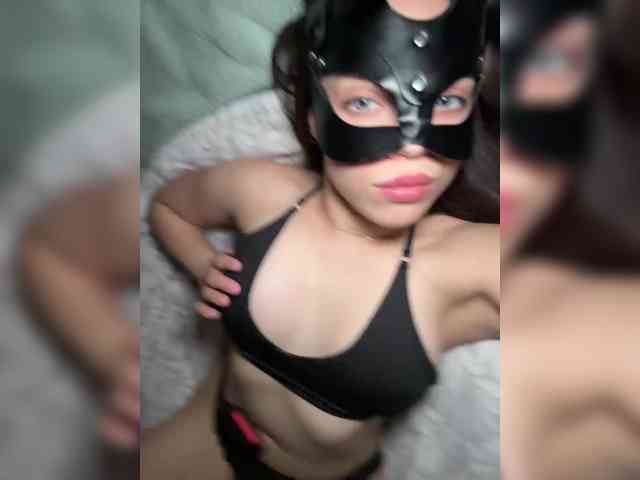 DARYASss webcam