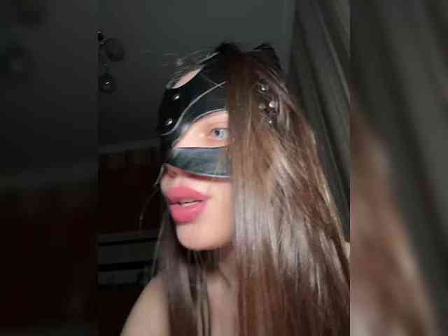 DARYASss webcam