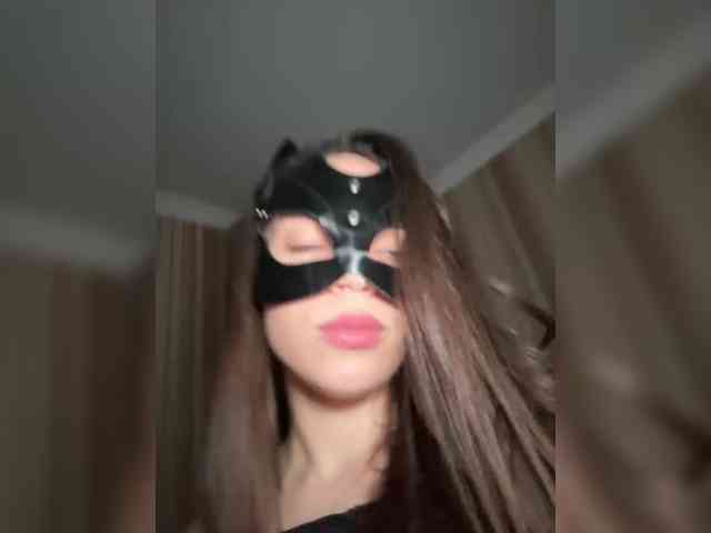 DARYASss webcam