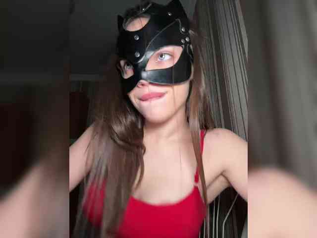 DARYASss webcam