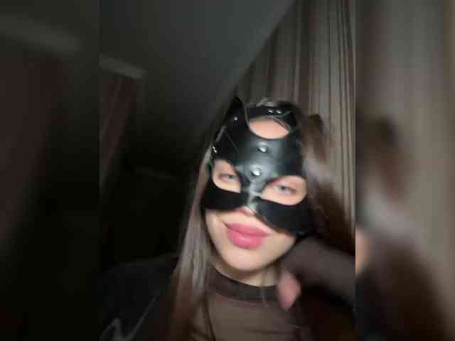 DARYASss webcam