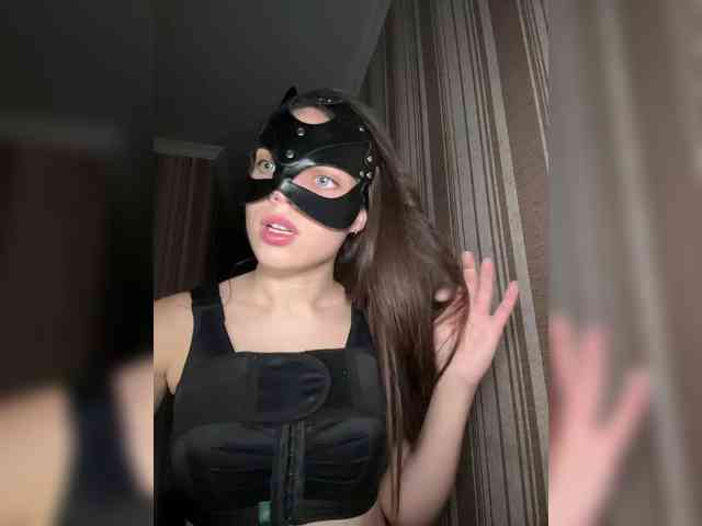 DARYASss webcam