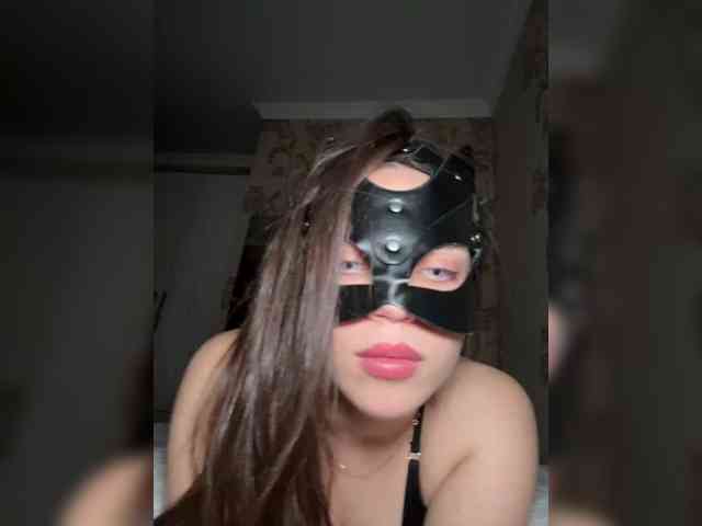 DARYASss webcam