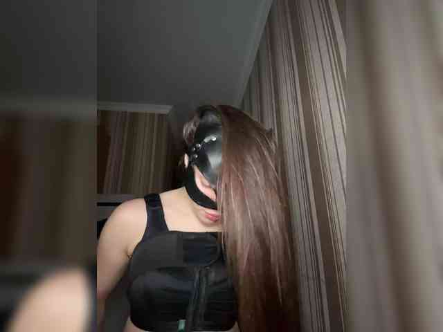 DARYASss webcam