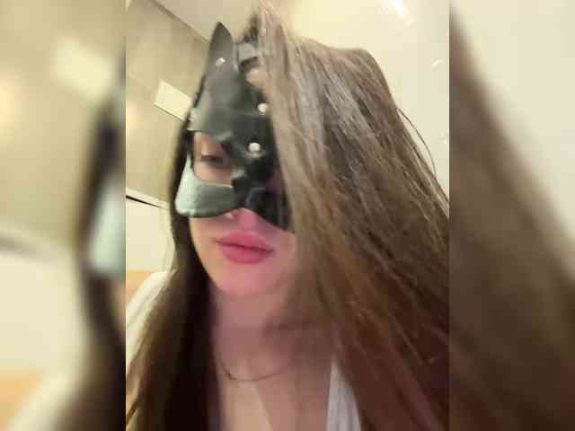 DARYASss webcam