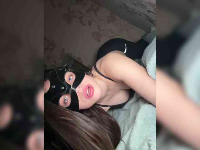 DARYASss webcam