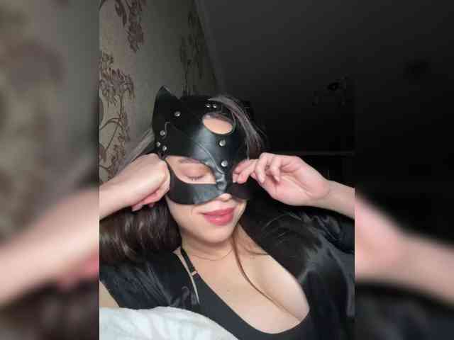 DARYASss webcam