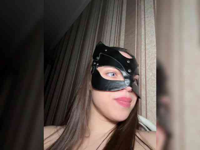DARYASss webcam