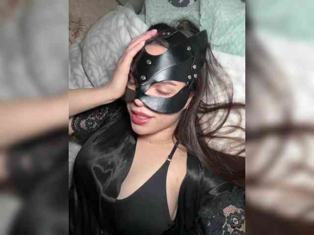 DARYASss webcam