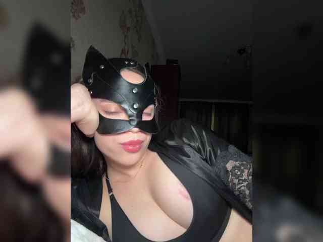 DARYASss webcam