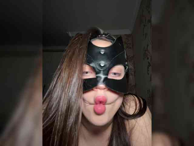 DARYASss webcam