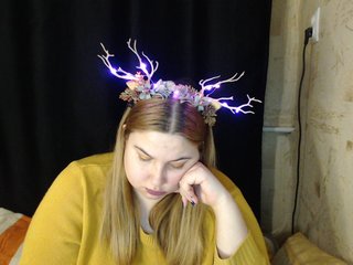 Boolochkaa Porn Show