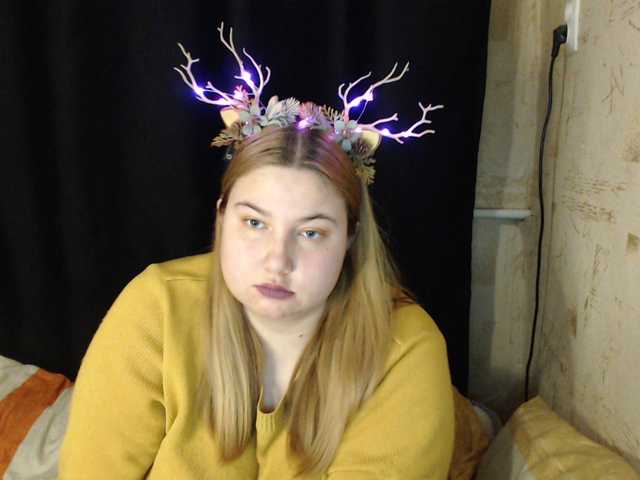 Boolochkaa's BongaCams show and profile