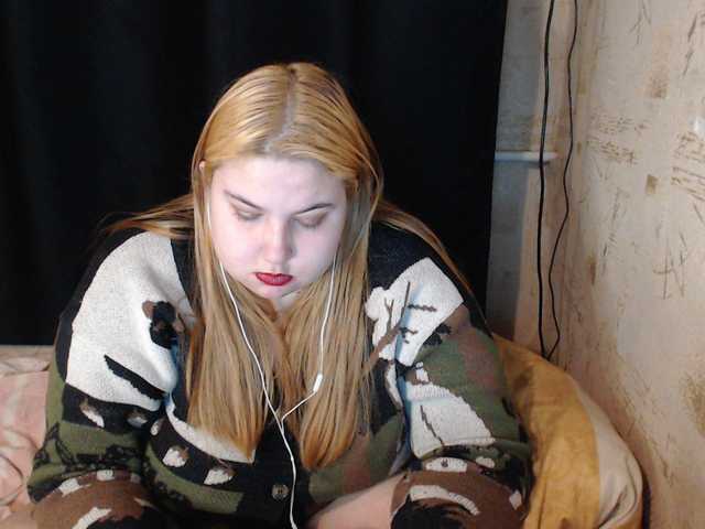 Boolochkaa's BongaCams show and profile