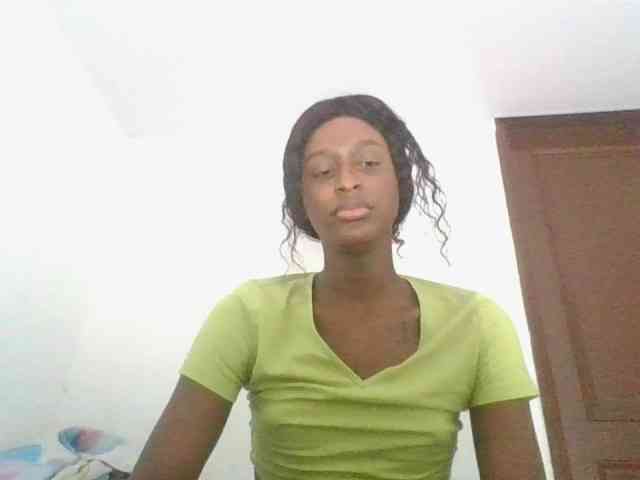 Sexyblack53 Live Webcam on BongaCams